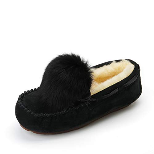 [CJAQ] ���� ���J�V�� ���f�B�[�X �X���b�|�� �|���|�� ���S�̂��ݍ��� �E���ɂ��� ���i���� ���m�g�[�� 24.0cm �ӂ�ӂ� �G�R�t�@�[ �X�G�[�h�� �t���t���̃t�@�[���������J�V�� �X�^�C�� �_�炩���Čy���g���� �{�A ���[�t�@�[