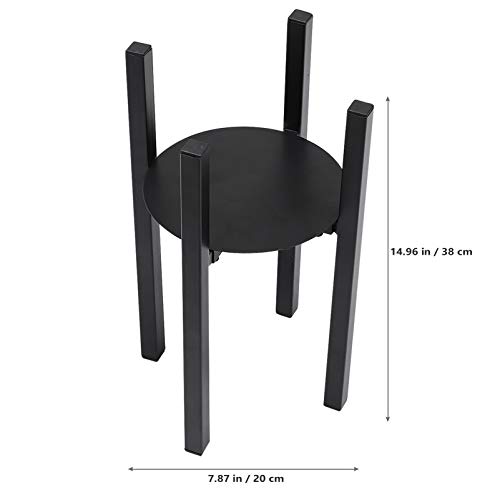 Review de Macetero hierro forjado los mejores 5. 8 Review de Macetero hierro forjado los mejores 5. 6