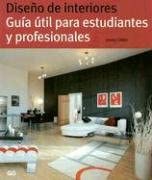 Amazon.fr - Diseño de interiores: guia util para estudiantes y ...