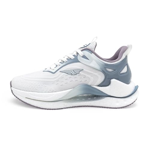 Image of Red Tape Athleisure Shoes for Women |Cultured Round-Toe Shape & Cushioning Technology