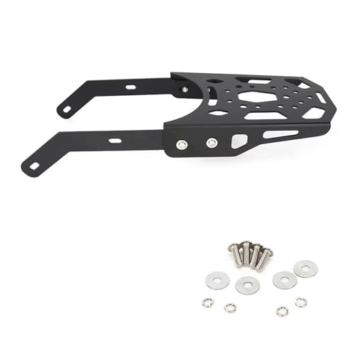 Support de sac arrière pour Super 73 R : fixez vos bagages sans encombrer votre conduite
