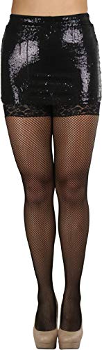 Image of ToBeInStyle Women's Suspender Pantyhose