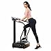 Health & Fitness_hub Xtreme Powerful Slim Full Body Vibration Platform Exercise Crazy Fit Machine