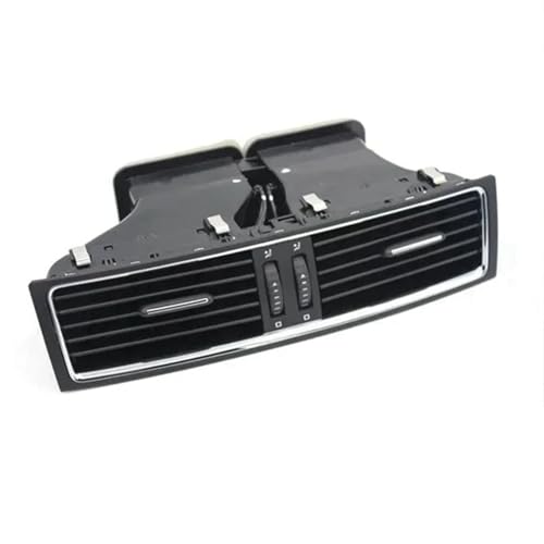 Grille ventilation Skoda Superb 2 aérateur de climatisation central 3T0820951
