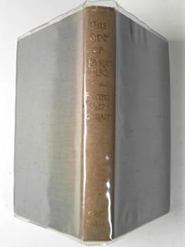 Hardcover This Side of Paradise; The Last Tycoon (2 Book Set) Book