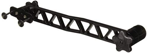 Millennium G101 shooting stick mount attaches to Millennium shooting chairs
