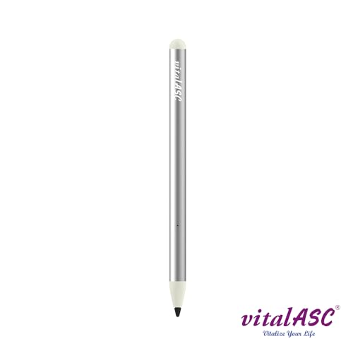 Stylet actif à pointe fine pour dessin précis sur tablette Android et iPhone - 4