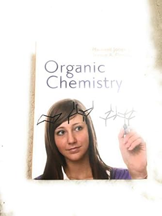 Organic Chemistry 4th Edition-Wow! eBook