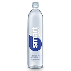 smartwater, 1 Liter