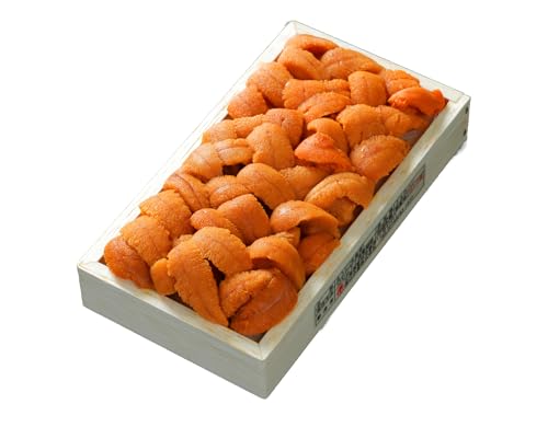 特選 エゾバフンウニ 折詰 250g ウニ丼約3杯分 配送期間A:6月上旬〜9月上旬迄| うに 高級 ウニ 雲丹 生ウニ エゾバフンウニ 折り詰め 北海道 登別 ふるさと 人気