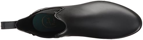 Jack Rogers Women's Sallie Rain Boot, Black, 8 M US | Image 4
