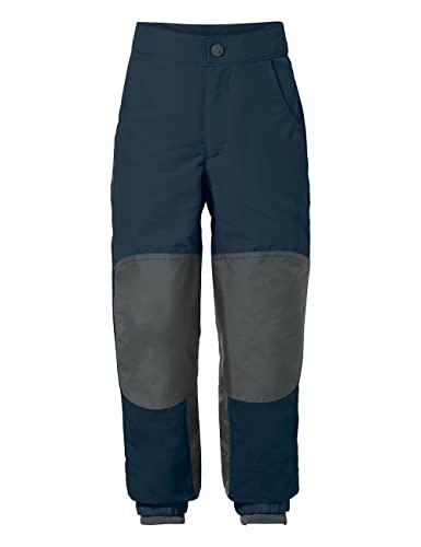 VAUDE Outdoorhose Caprea Antimos Pants für Jungen & Mädchen, Funktionelle...