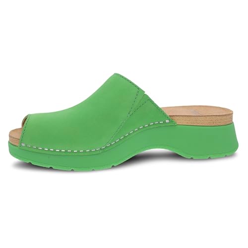 Image of Dansko Women's Ravyn Peep Toe Sandal