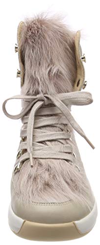 HÖGL Cosycosmo, Sneaker a collo Alto Donna