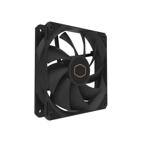 Cooler Master ML240L Core CPU Liquid Cooler - Black | Support Intel & AMD Processor - LGA1700, LGA1200, LGA1151, AM5, AM4 | Gen S Dual Chamber Pump... - Image 3