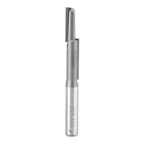 Fraise de defonceuse carbure 1/2 x 2-5/8 outillage de toupie bois