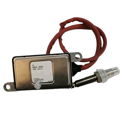 Capteur NOX 89835-28481 pour résoudre les pannes de voyant camion