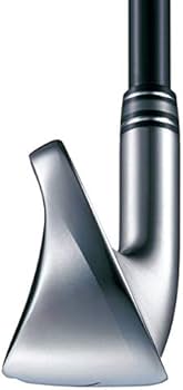 XXIO CROSS MH1000 Ｒフレックス #7〜A 5本セット Amazon.co.jp: DUNLOP(ダンロップ) XXIO CROSS アイアン 7本セット