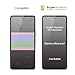 Supershieldz (2 Pack) Designed for Samsung Galaxy A53 5G / A52 / A52 5G / A51 / A51 5G / A51 5G UW Tempered Glass Screen Protector, Anti Scratch, Bubble Free