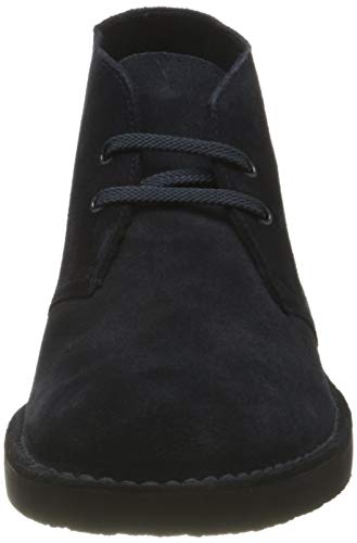 Image of Clarks Men's Bushacre3 Chukka Boots