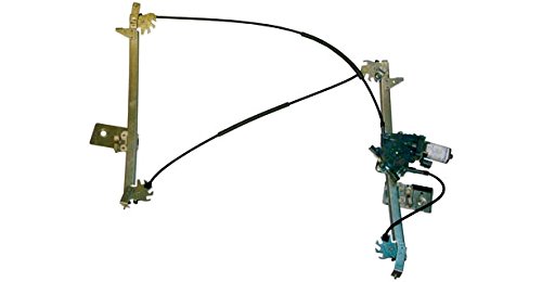 Equal Quality 010175 Alzavetro Alzacristallo Destro