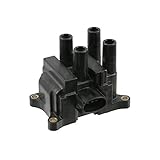 u.a. geeignet für: Ford: Fiesta 02, Focus 99, Fiesta 96, Focus 04, Fusion 02, Mondeo 97, C-MAX 03, KA 97, Streetka 03, Mazda: Mazda2 I (DY)