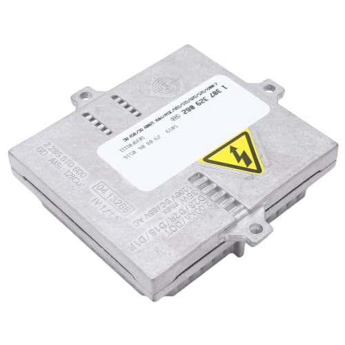 Ballast au Xénon 1307329090 haute performance pour phare CLK