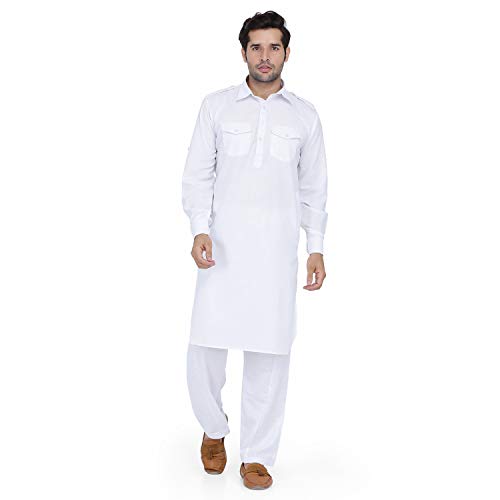 Kurta ensemble de pyjama indien parfait pour vos moments de détente à la maison