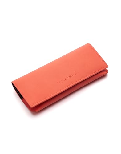 HAWKERS CLIP SOFT CASE, Custodia per occhiali Unisex - Adulto,...