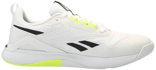 Image of Reebok Men's Nanoflex TR 2.0 Cross Training Shoes