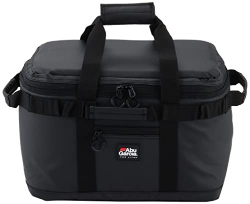 AbuGarcia (アブガルシア) ABUソフトクーラー 25L コーティングブラック 6枚目