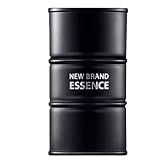 Master of New Brand Essence Black For Men woda toaletowa 100 ml