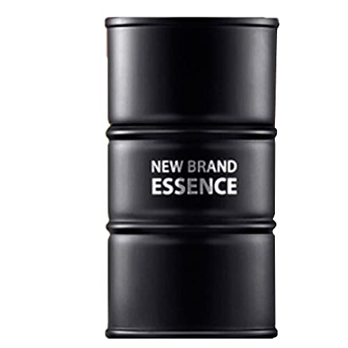 Master of New Brand Essence Black For Men woda toaletowa 100 ml