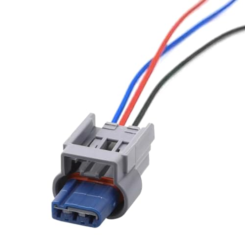 Bobina de encendido arnés de cables impermeable 13576035 adaptador para Chrysler 300C