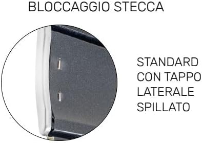 Tapparella avvolgibile in alluminio coibentato personalizzabile su misura vari colori (made in italy)