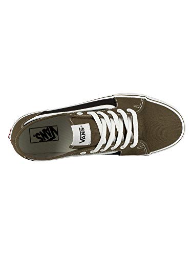 Image of Vans Men's Filmore Decon Sneaker