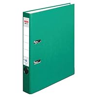 Algopix Similar Product 20 - Ordner A4 maX File Nature Plus 5 cm