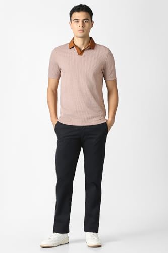 Image of Van Heusen Men T-Shirt