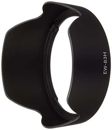 レンズ(ズーム) Canon EF24-105mm F4L IS USM + EW-83H Amazon.co.jp: Canon EFレンズ EF24-105mm F4L IS USM ズーム