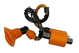 Aitook High Performance racing Ignition Coil Compatible with Yamaha Zuma CE 50