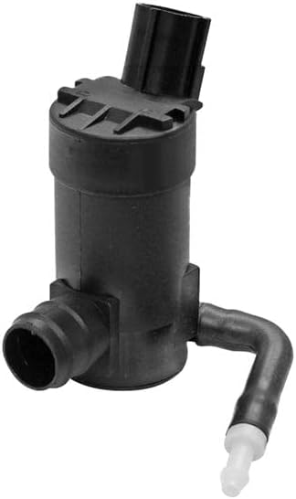 Washer Pump Compatible with International LT Series | Compatible with 2511834C1
