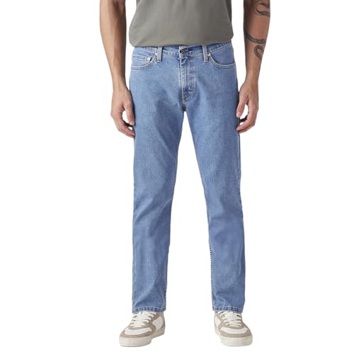 Image of Levi's Men's 511 Slim Fit Mid Rise Jeans