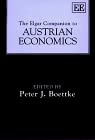 The Elgar Companion to Austrian Economics-Wow! eBook