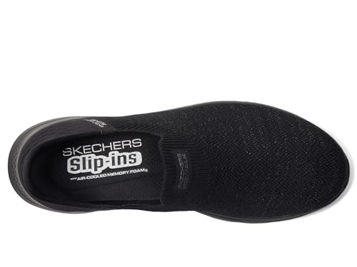 Image of Skechers Women's Go Walk 7 Springtime Hands Free Slip-Ins Sneaker