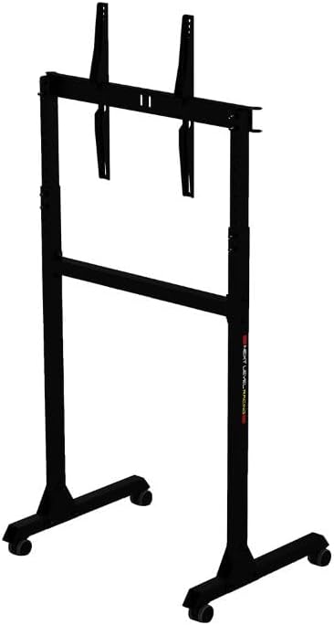 Next Level Racing Free Standing Single Monitor Stand (NLR-A011)