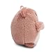 NICI Peluche Oso Nomo 5cm marrón Imagen de NICI Peluche Oso Nomo 5cm marrón