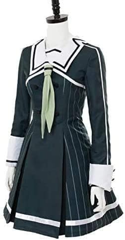 Amazon Opmch Cos 刀使ノ巫女 コスプレ 十条姫和 コスプレ 衣装 平城学館制服 ウィッグ 靴別売り 女性 Xl コスプレ 仮装 通販
