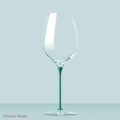 Verres à vin LAVA QUARTET CHEER MODA pour vos repas entre amis - 7