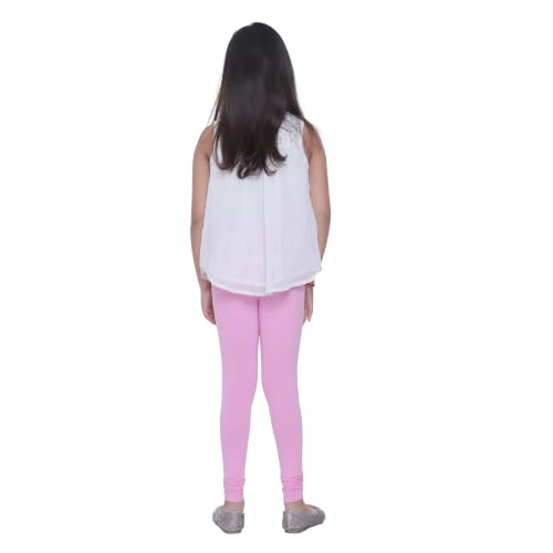 Image of Robinbosky Premium Girls Churidar Leggings for All Age Group