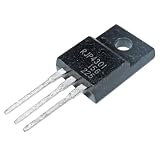 10PCS/LOT RJP4301 200A 430V IGBT Tube Plastic TO-220F Authentic New for Arrival 2025 High for Quality